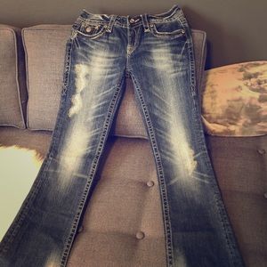 Rockrevival jeans